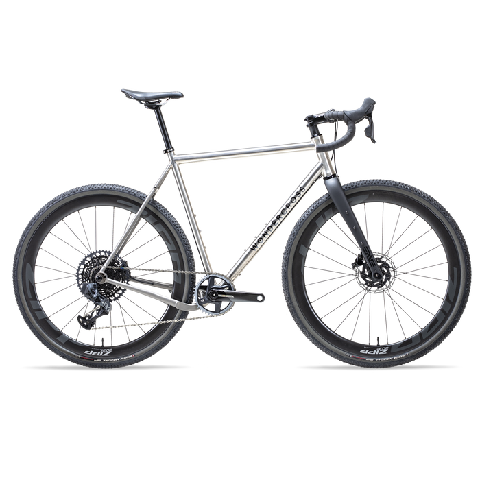 Bikes