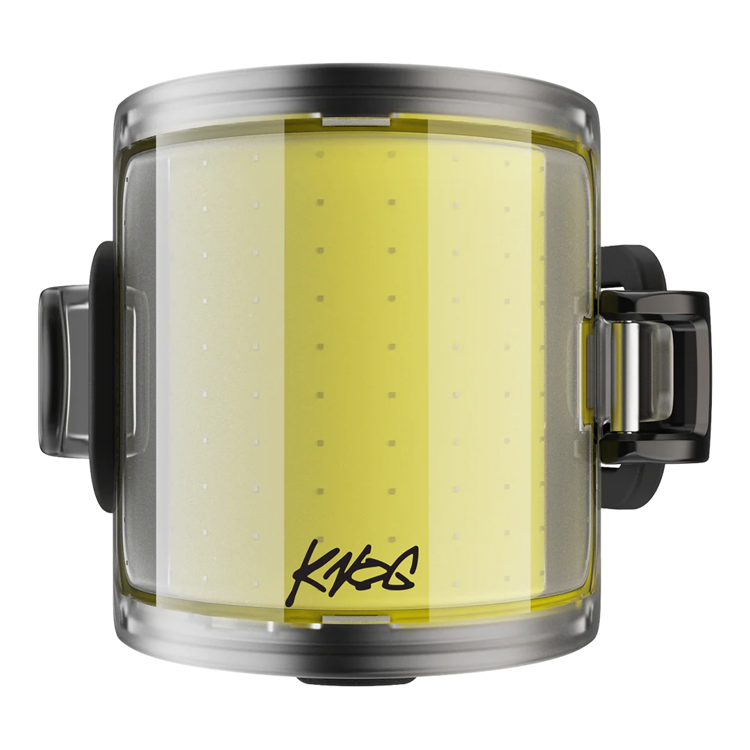 KNOG Cobber Mini Front Bike Light