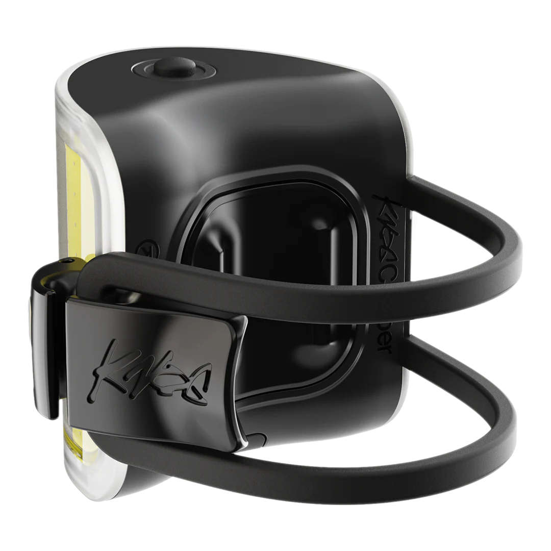 KNOG Cobber Mini Front Bike Light