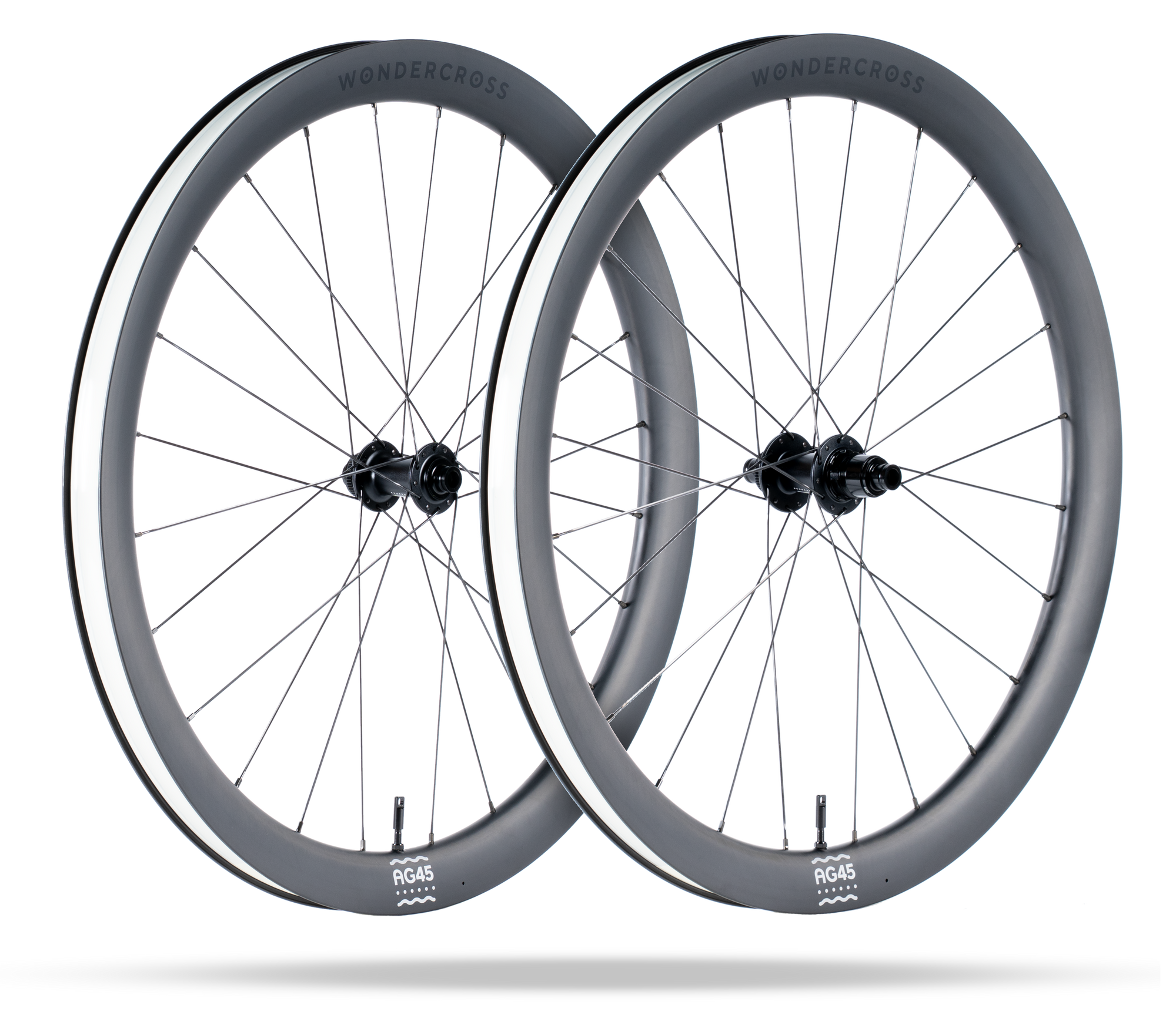 AG45 Wheelset