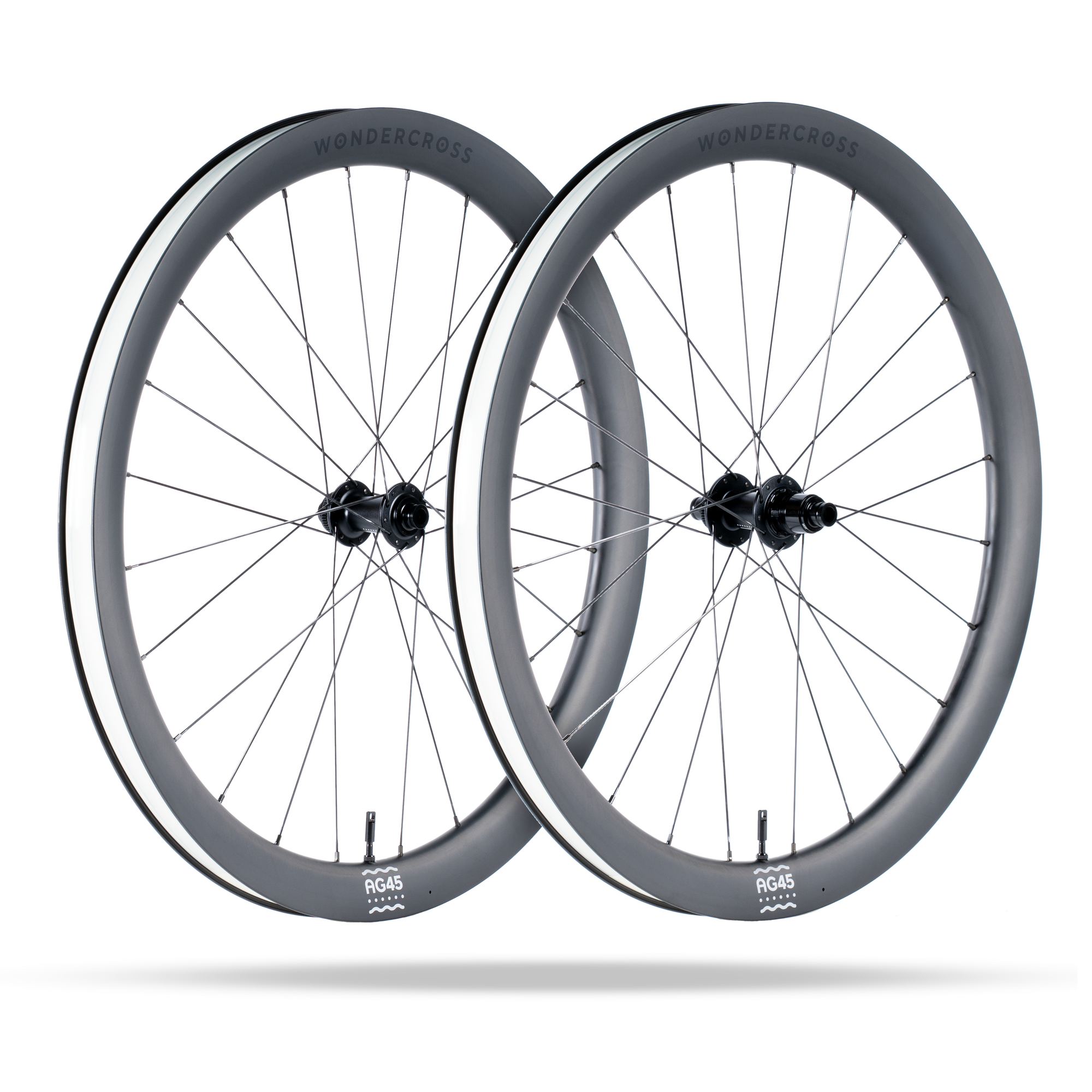 AG45 Wheelset
