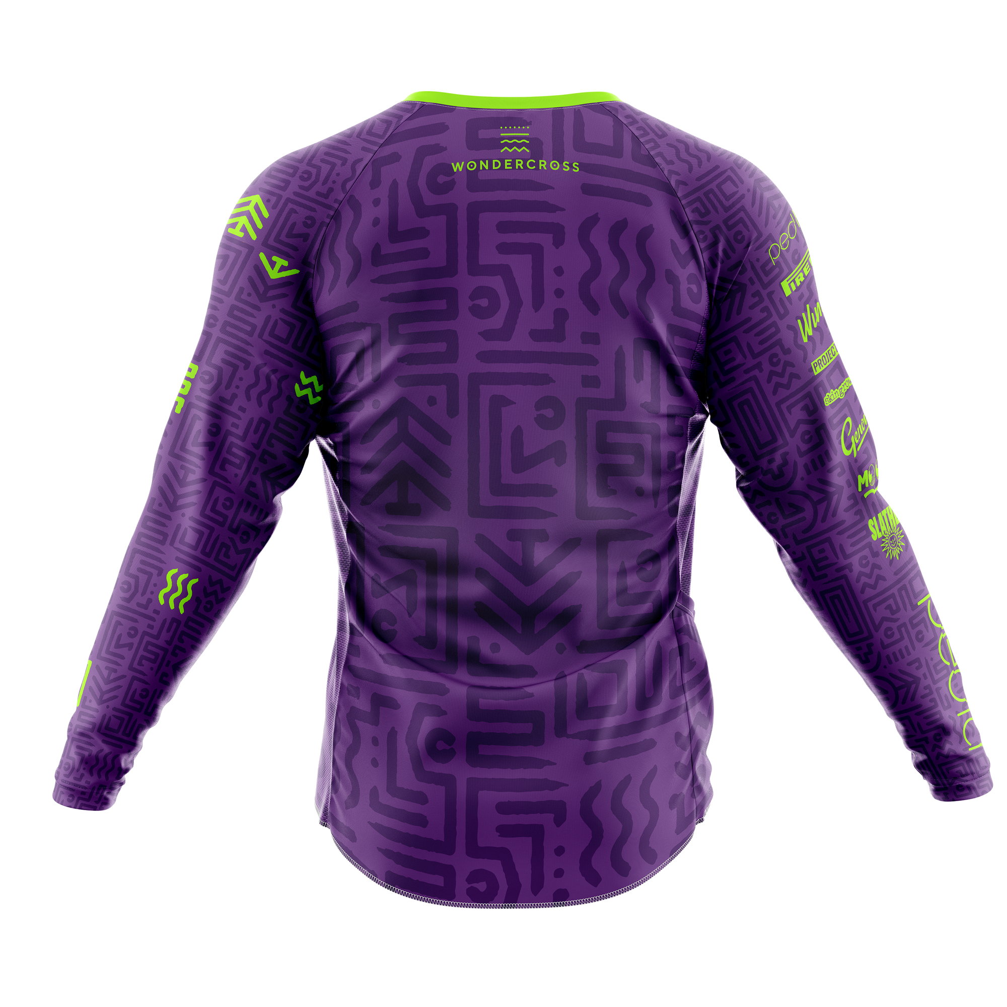 GCX Adventure Tee