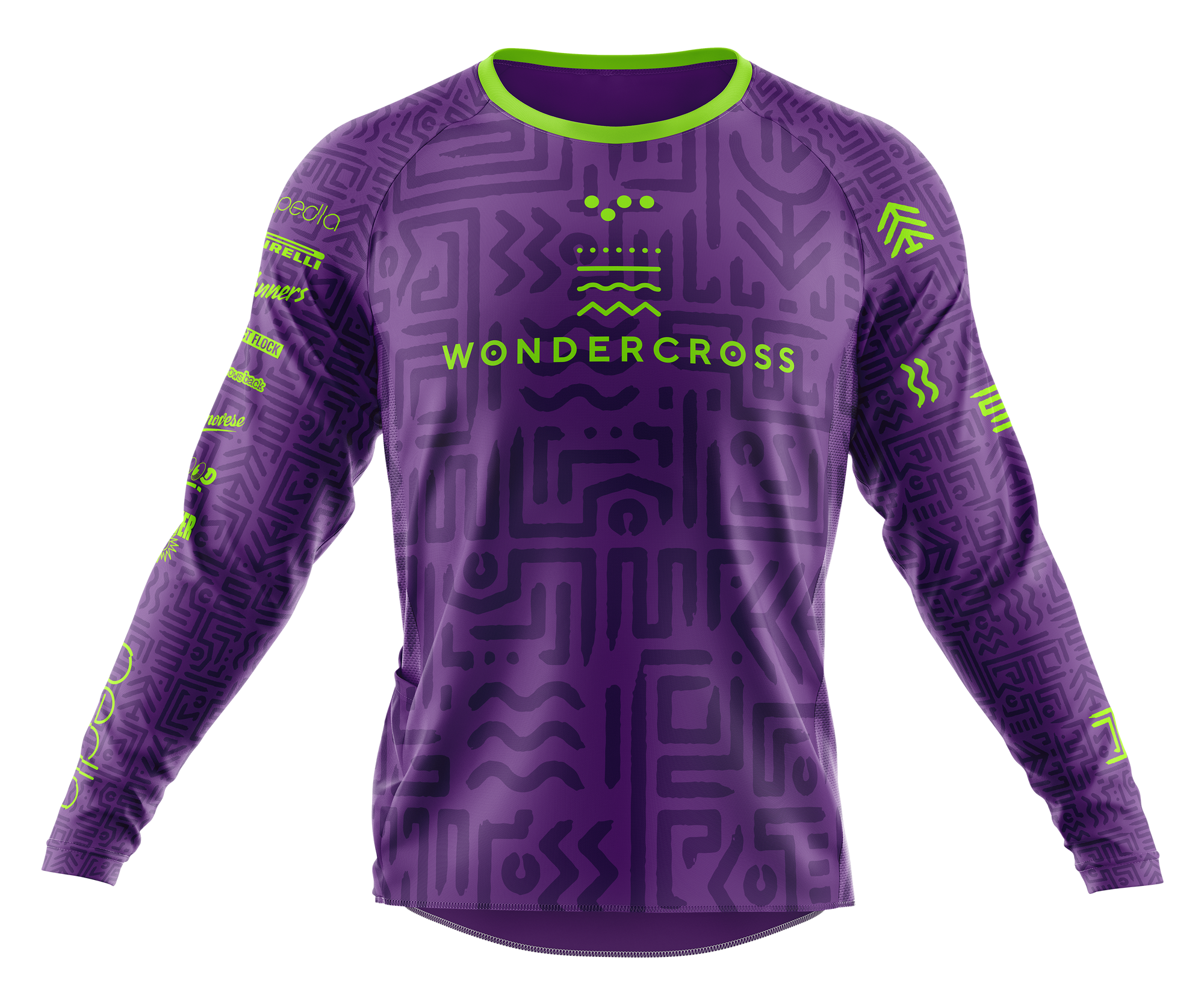 GCX Adventure Tee