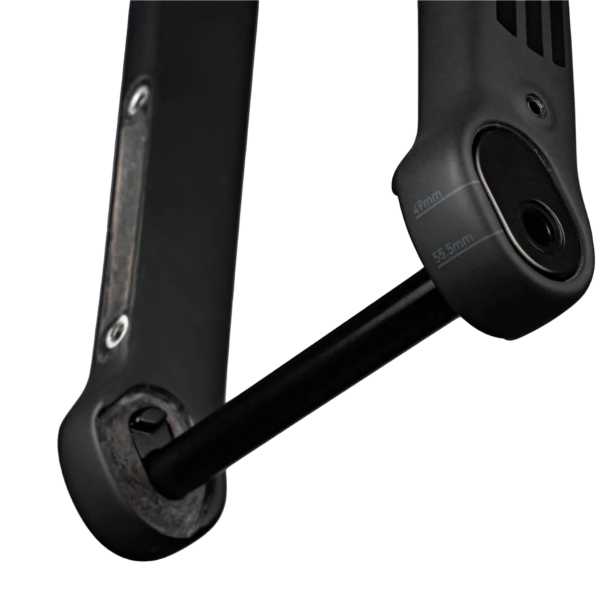 Fork - Enve Adventure Fork – Wondercross