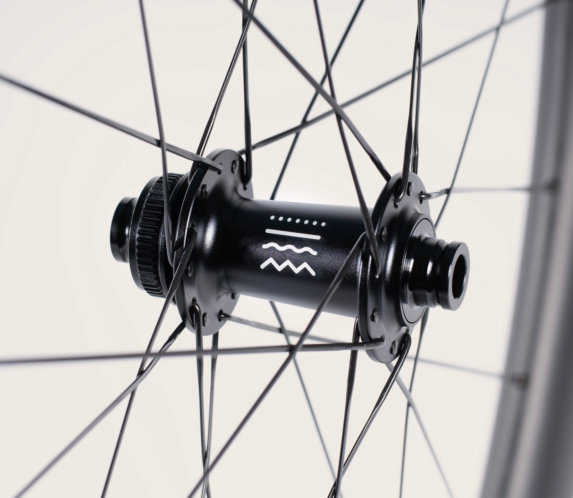 GX45 Wheelset