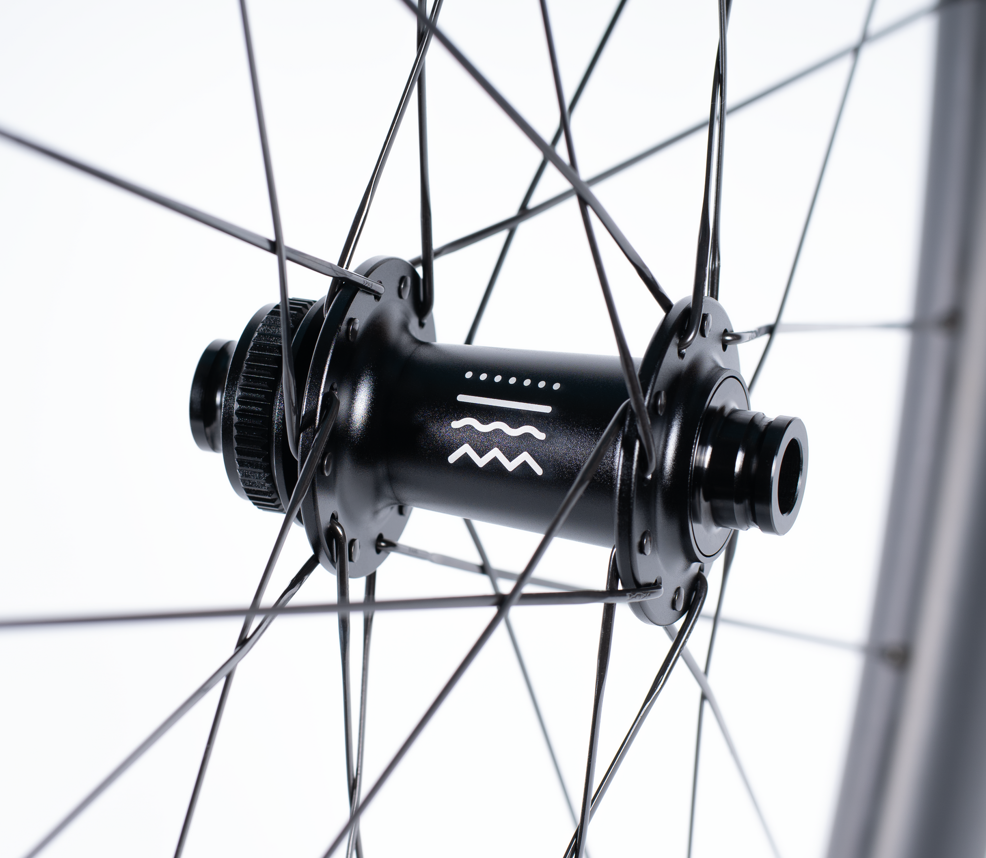 GR58 Wheelset