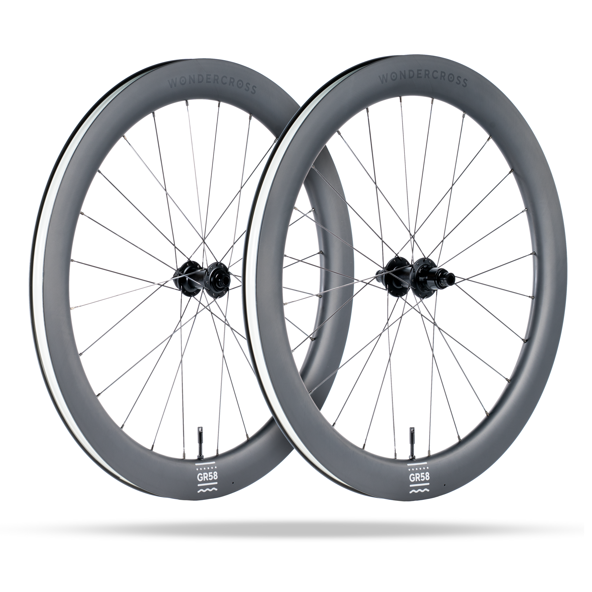 GR58 Wheelset