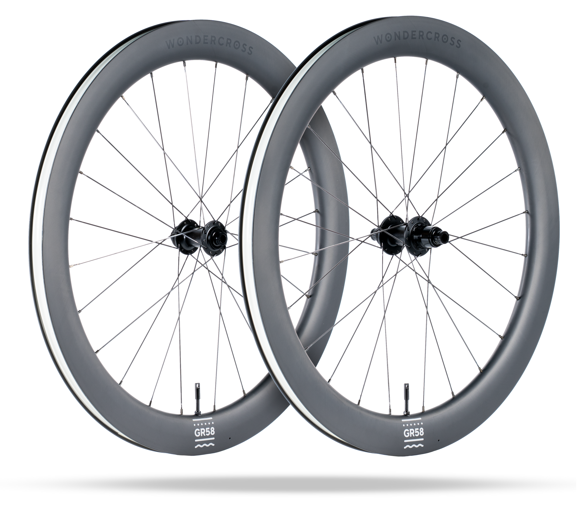 GR58 Wheelset