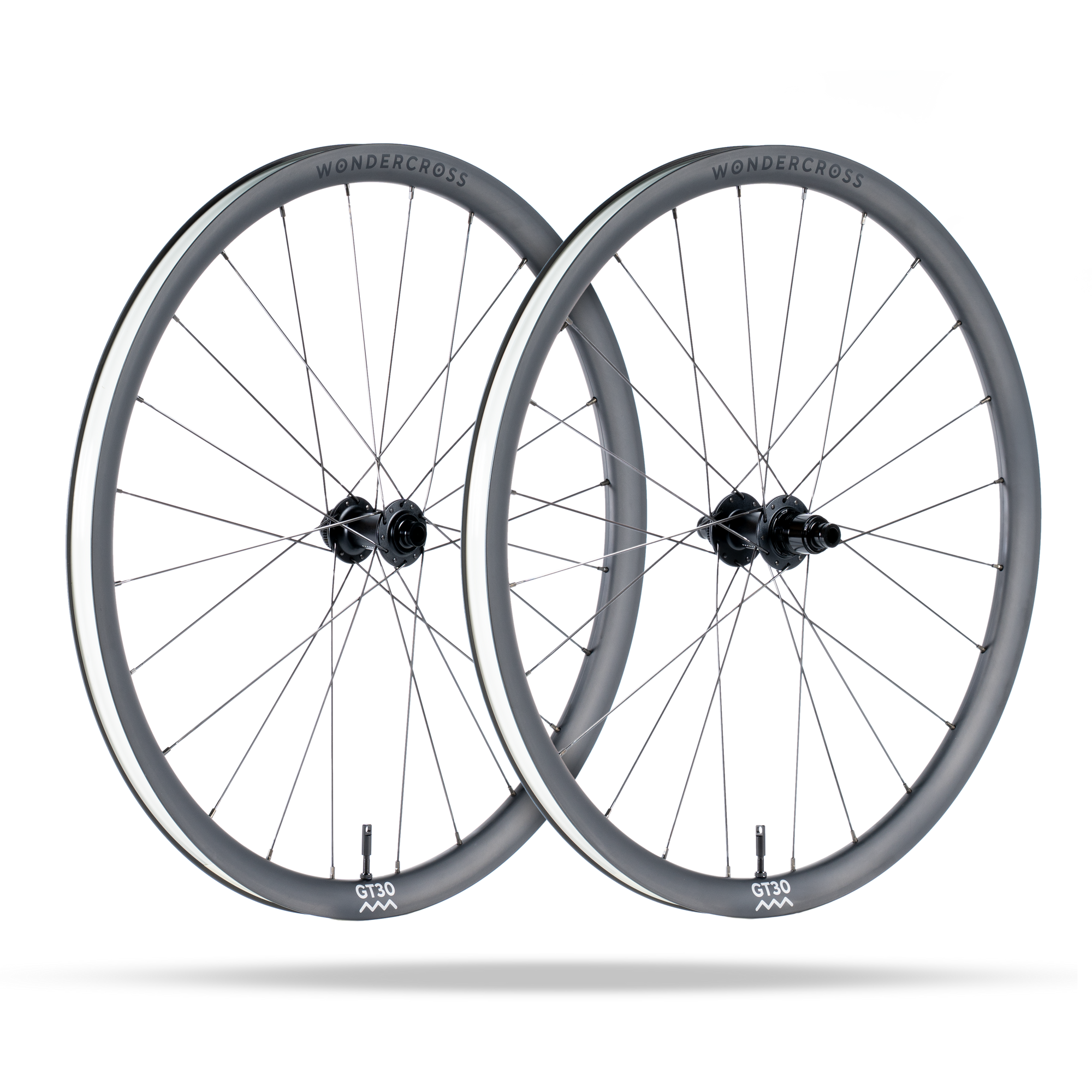 GT30 Wheelset