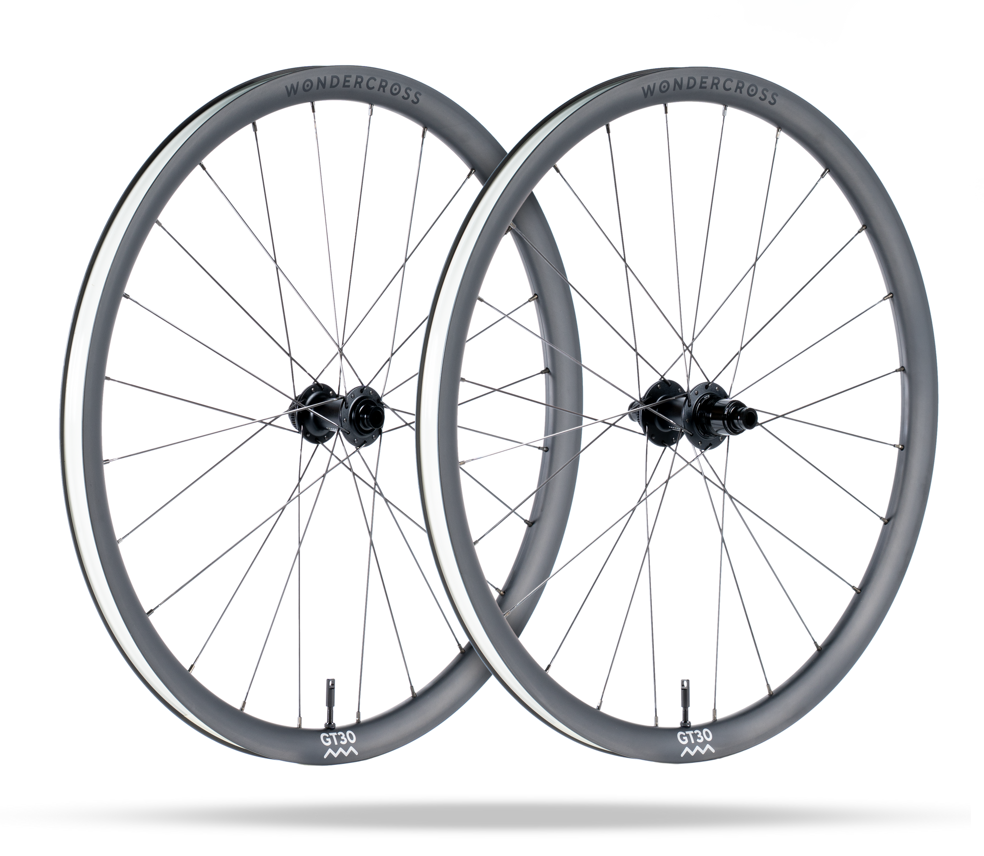 GT30 Wheelset