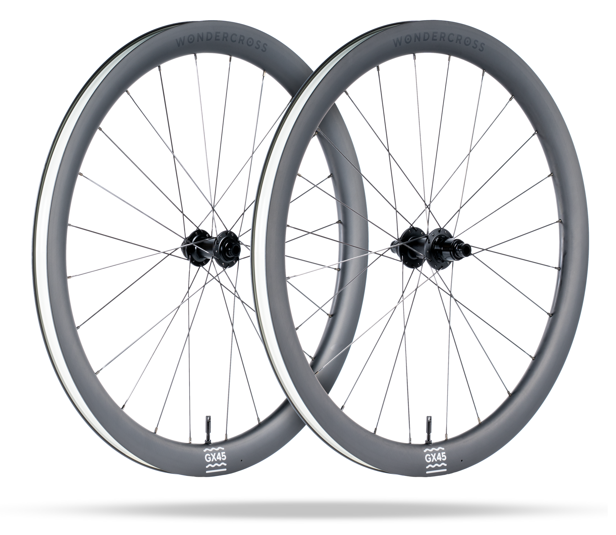 GX45 Wheelset