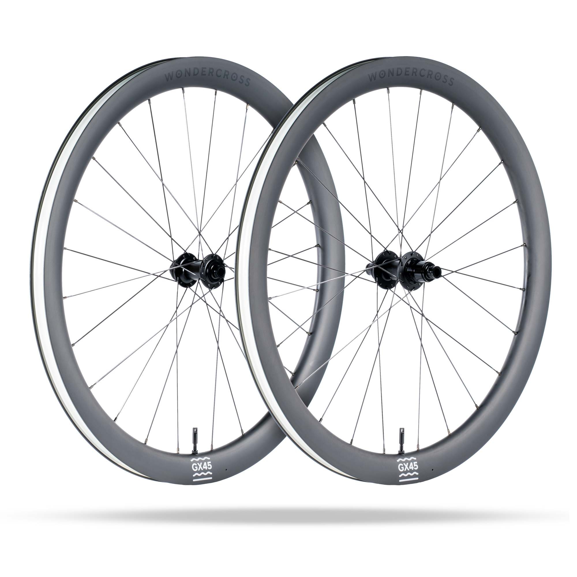 GX45 Wheelset