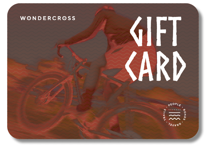 Wondercross Gift Card