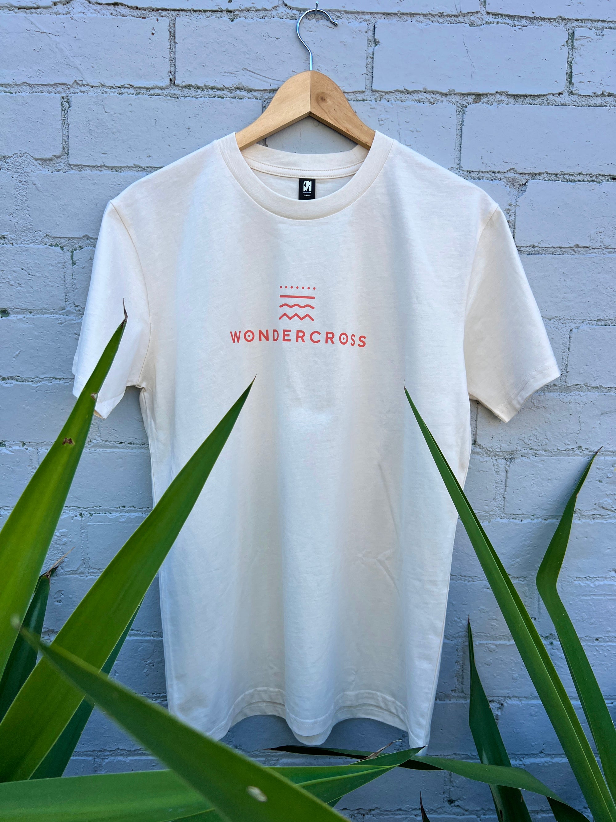 Event Tee - Beechworth Granite Classic