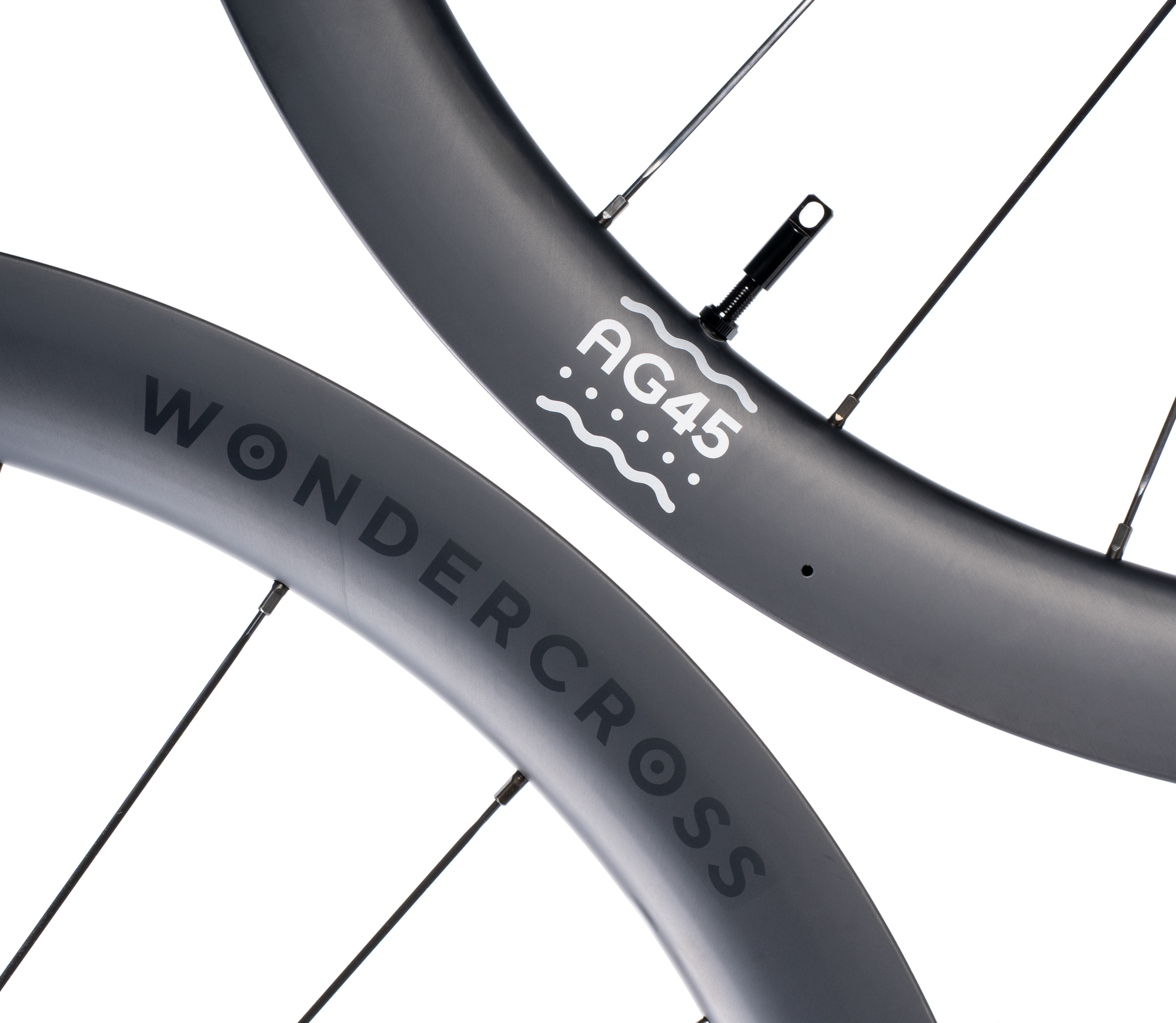 AG45 Wheelset