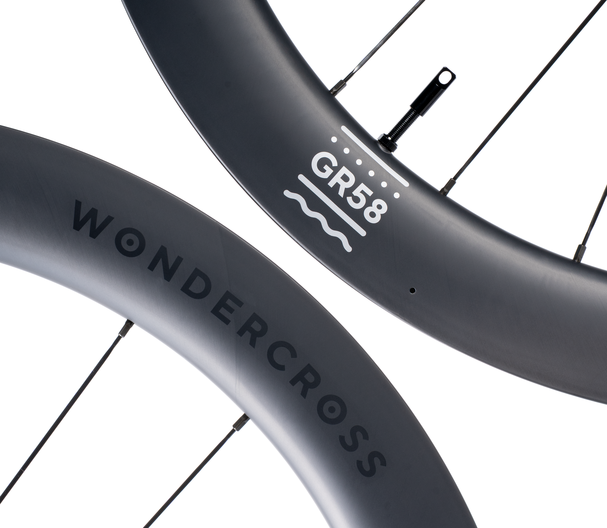 GR58 Wheelset