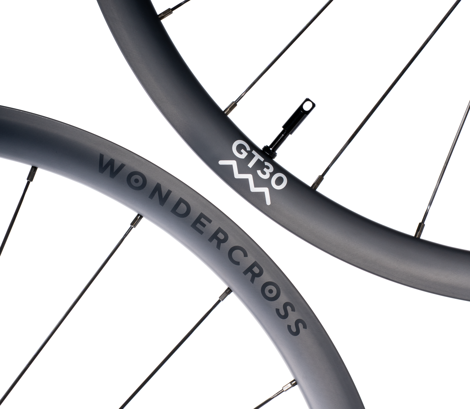 GT30 Wheelset