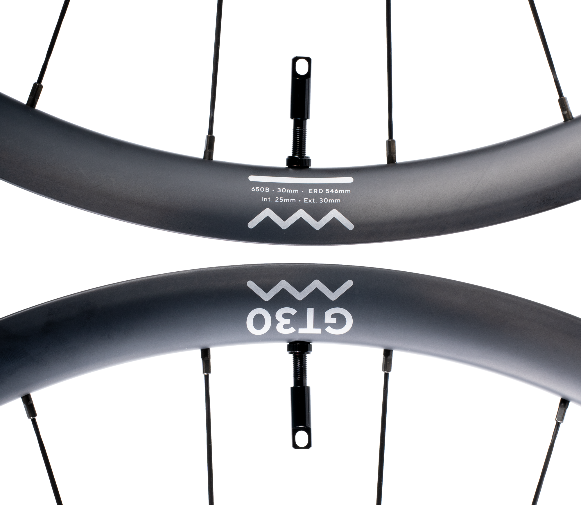 GT30 Wheelset