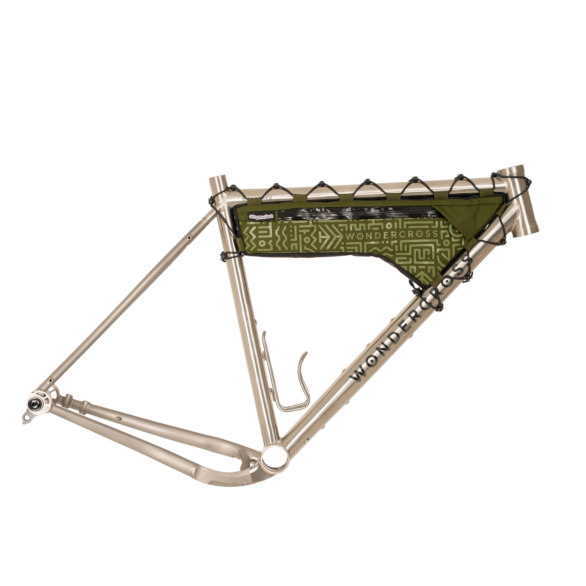 SCOUT Frame Bag