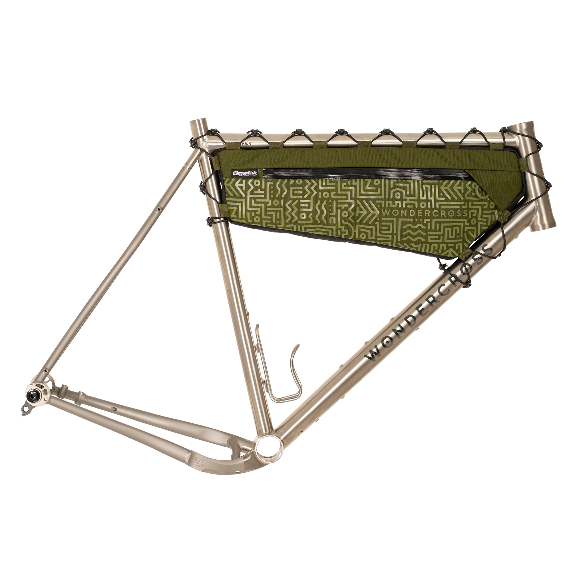 SCOUT Frame Bag