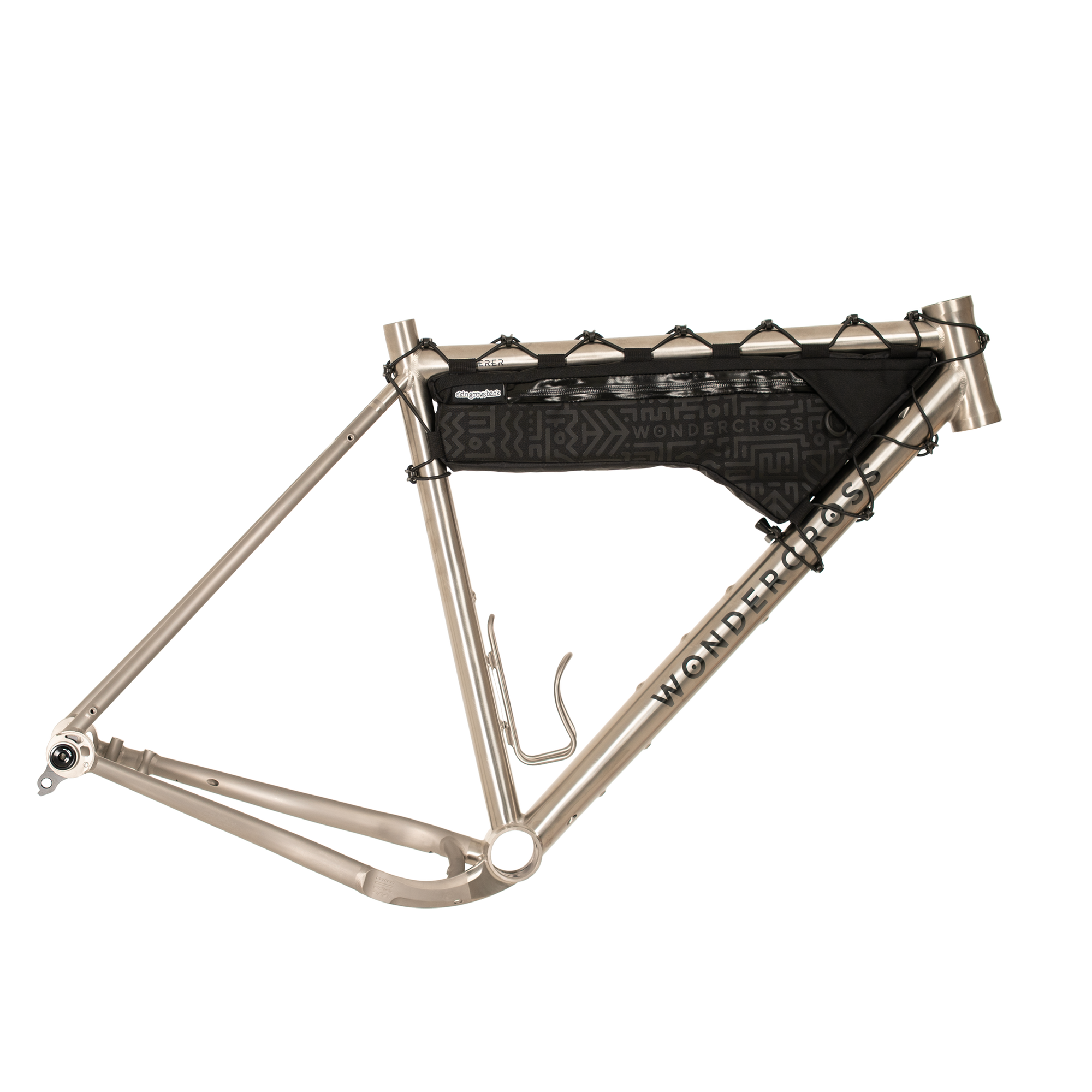 SCOUT Frame Bag