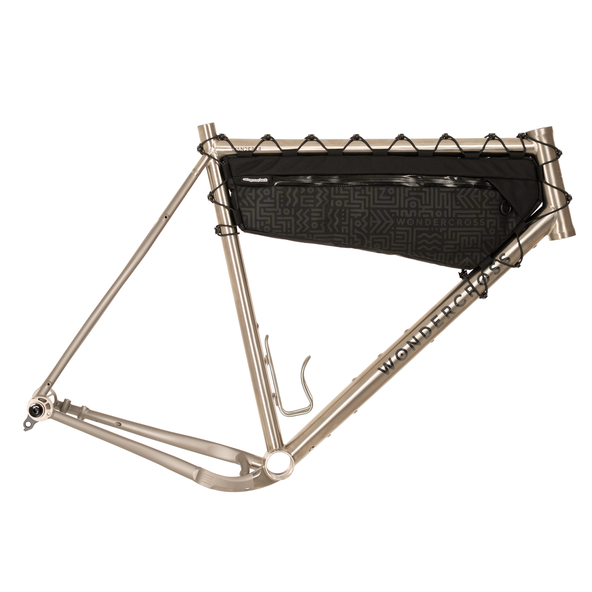 SCOUT Frame Bag