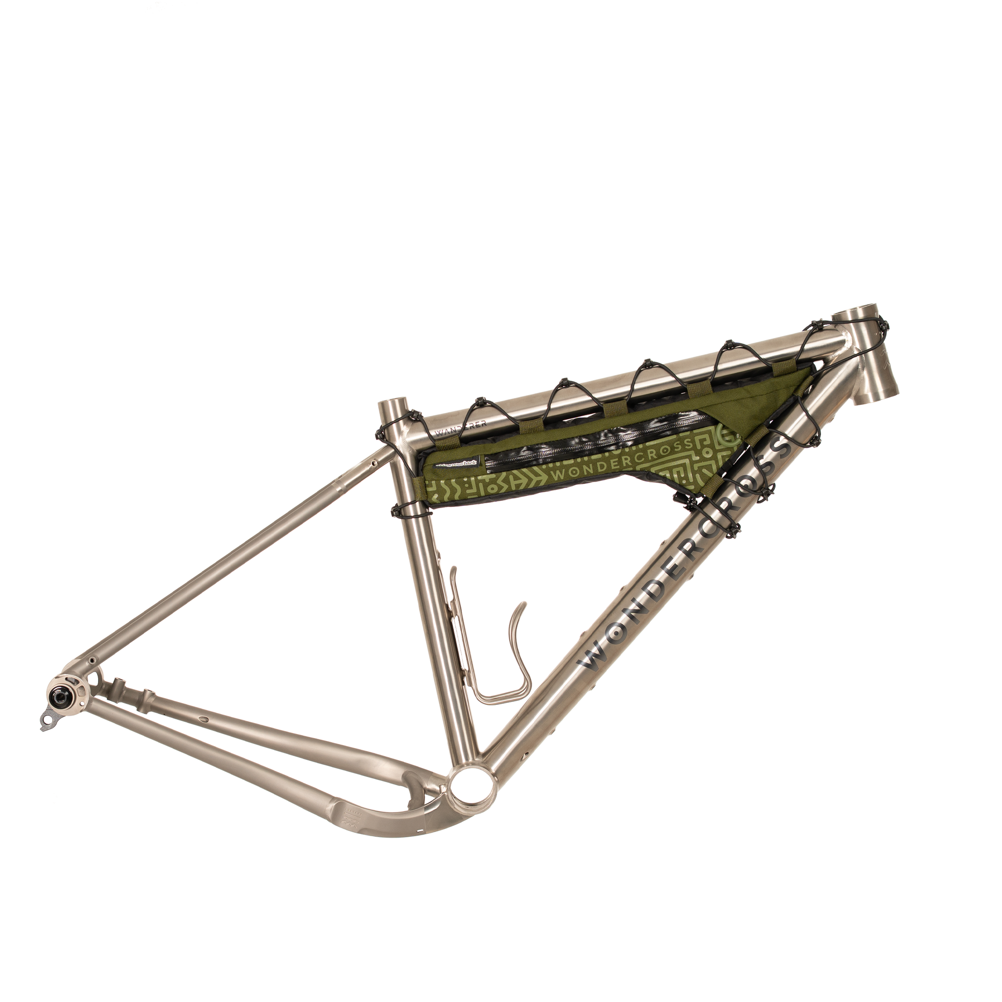 SCOUT Frame Bag