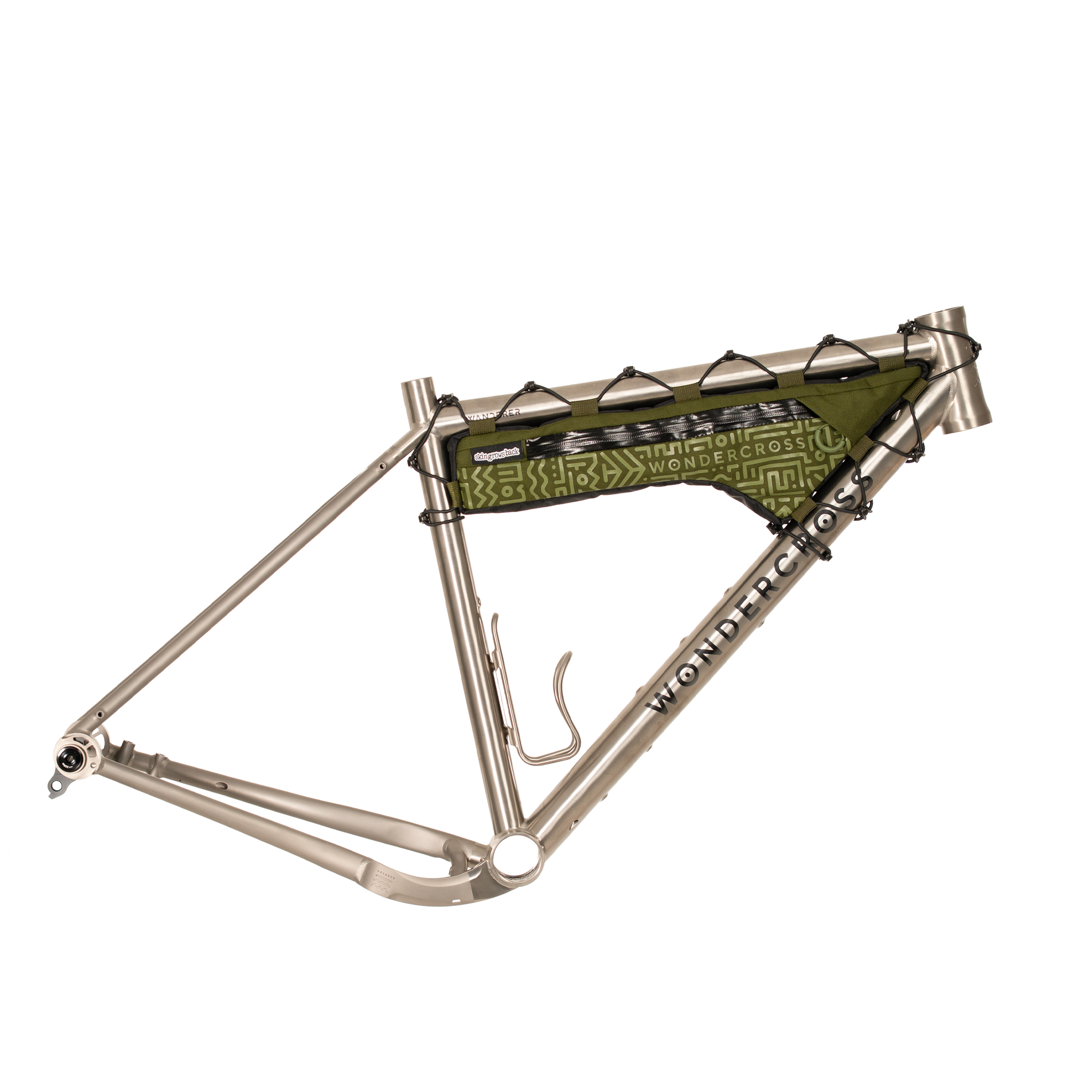 SCOUT Frame Bag