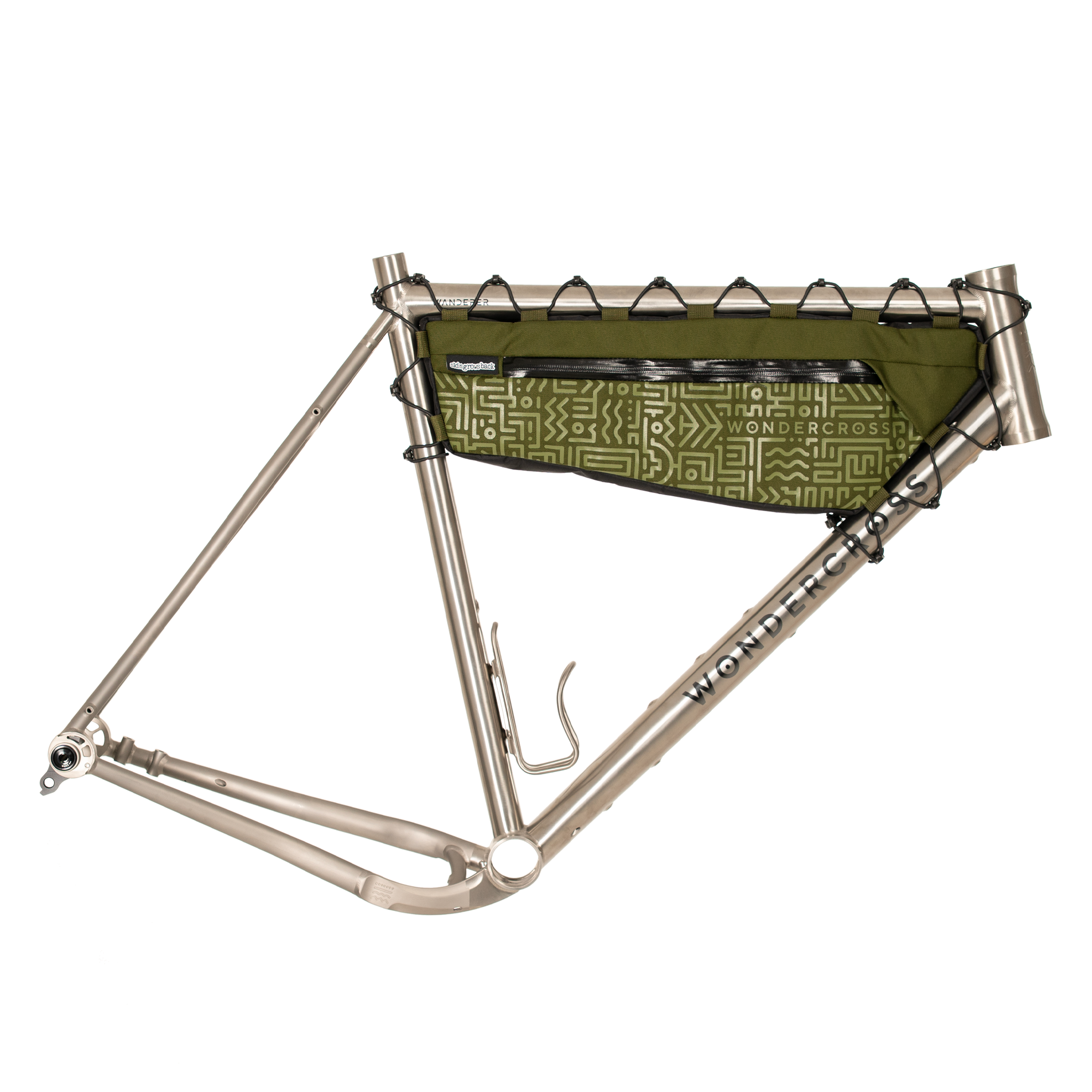 SCOUT Frame Bag