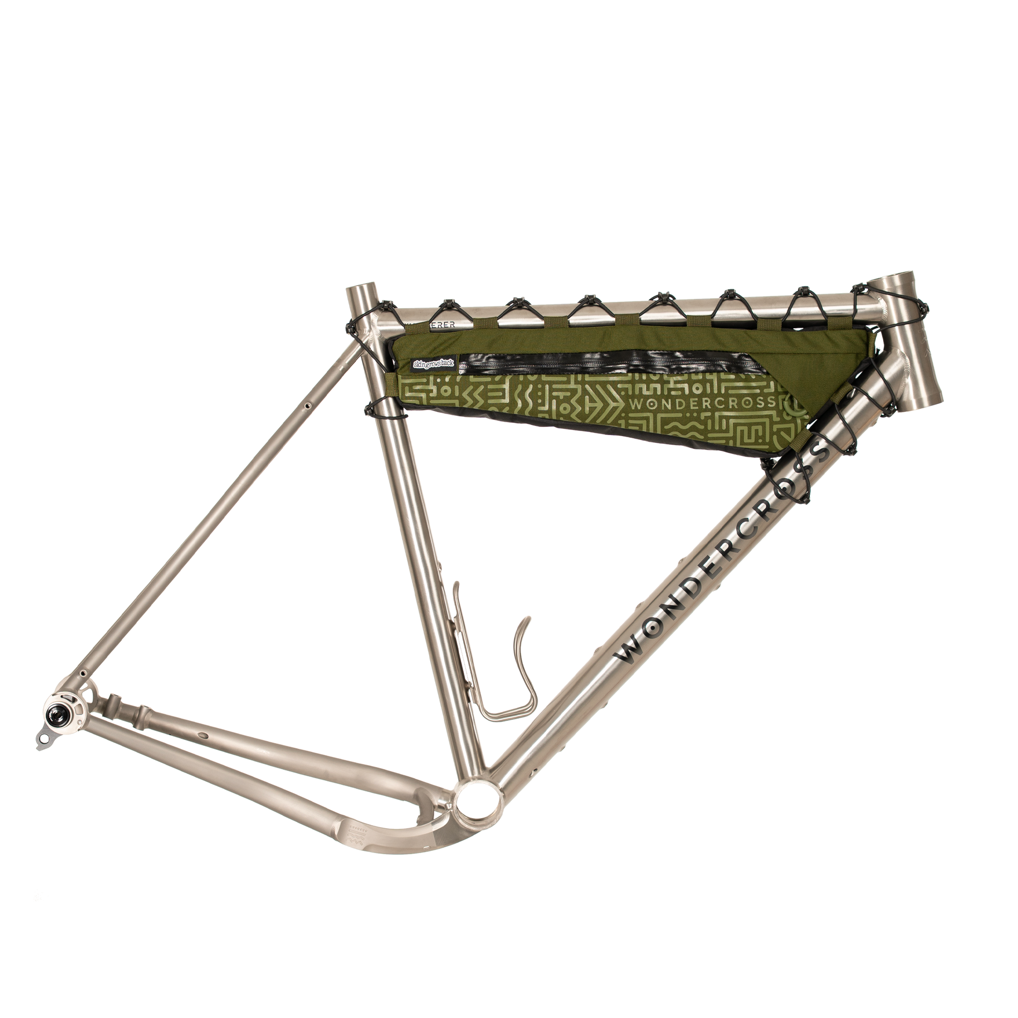 SCOUT Frame Bag