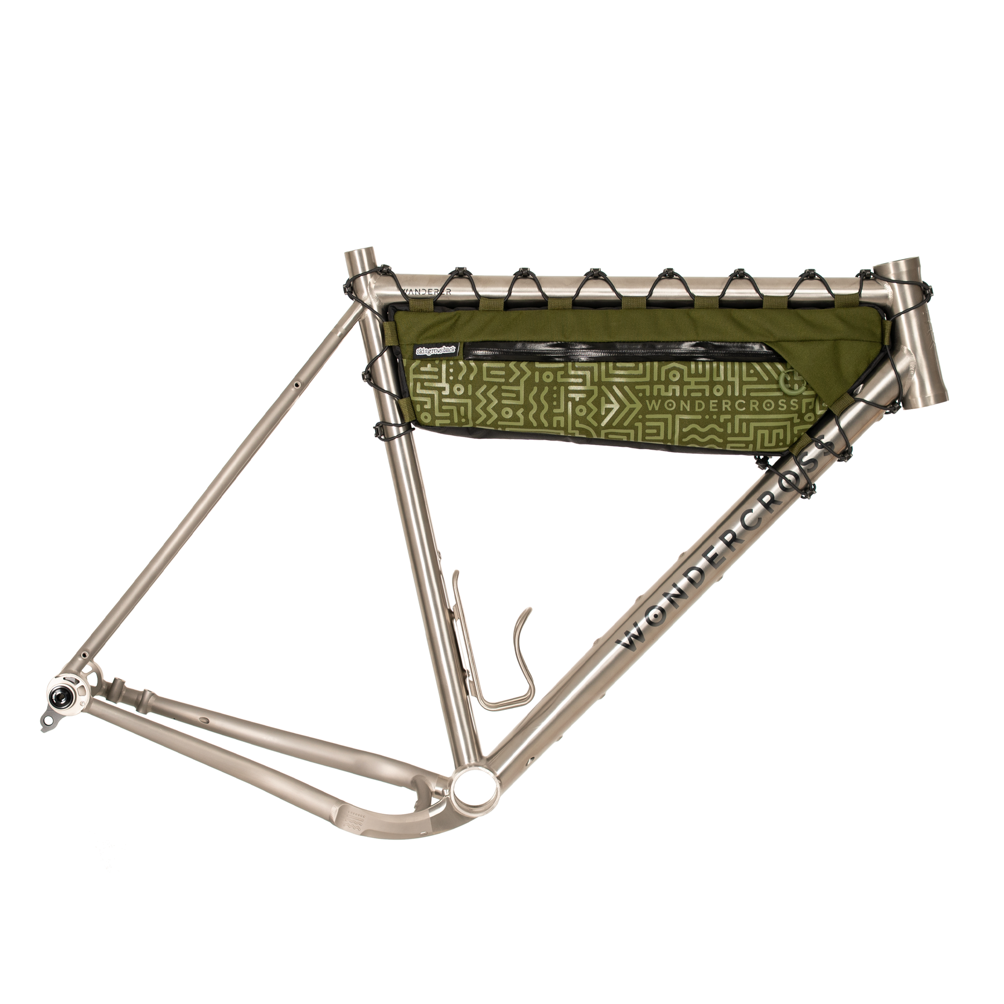 SCOUT Frame Bag