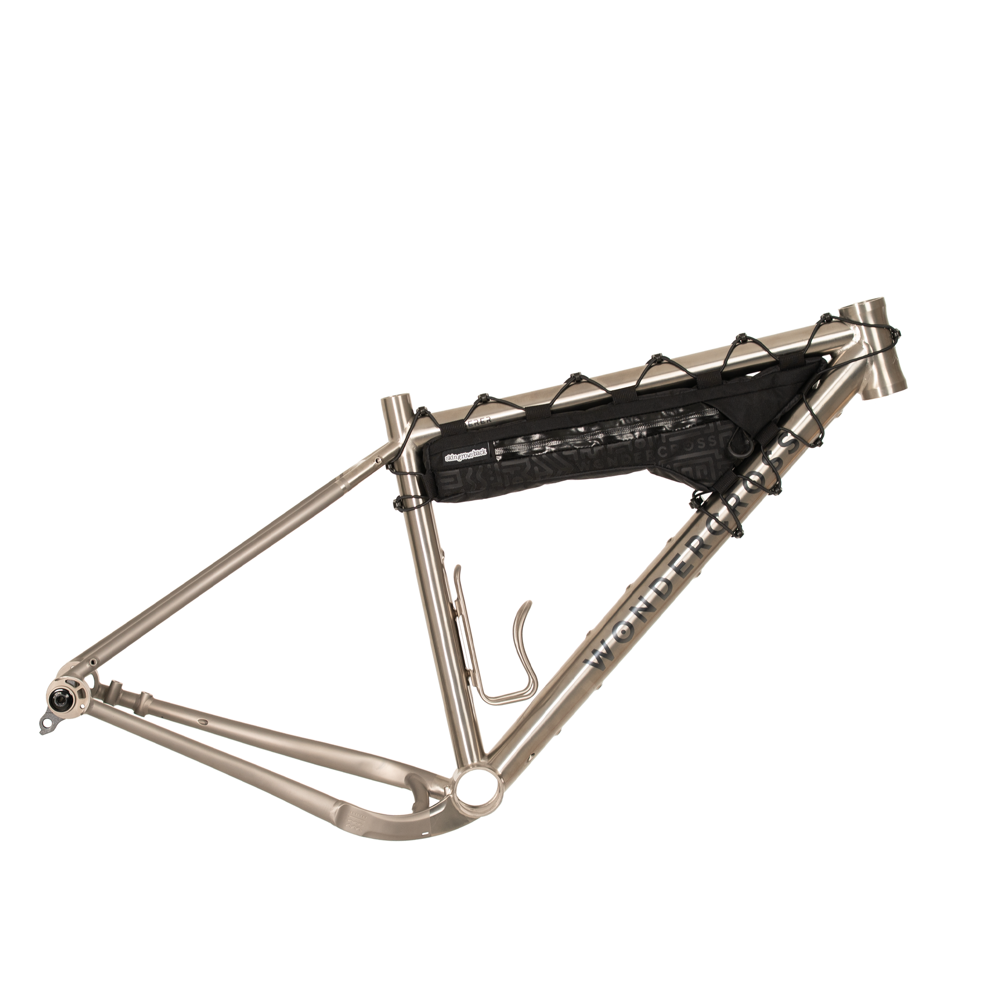 SCOUT Frame Bag
