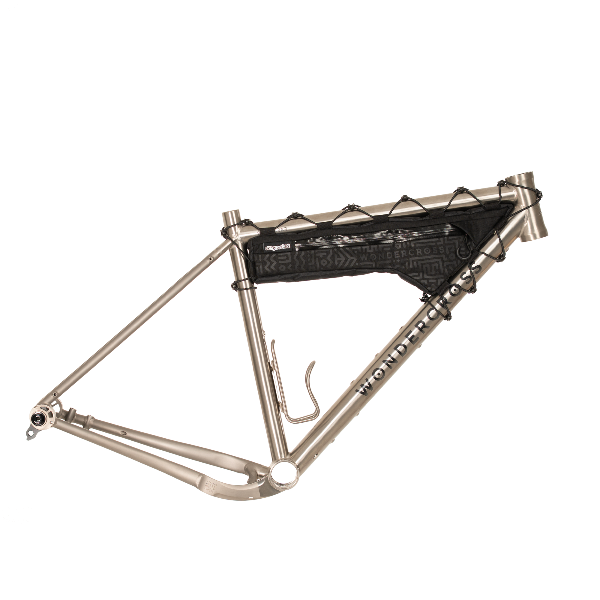 SCOUT Frame Bag