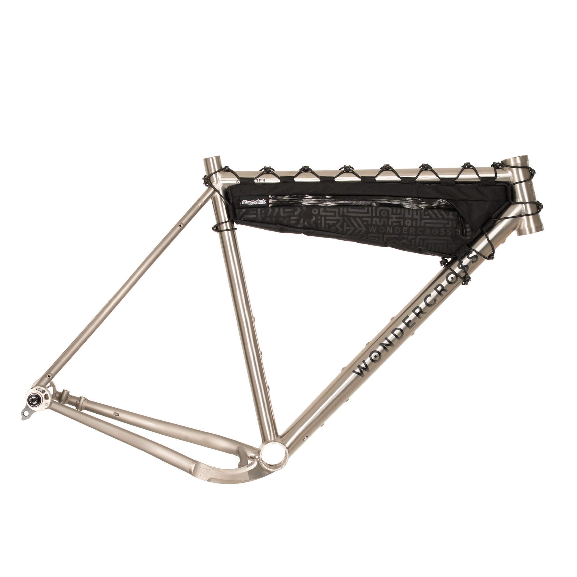 SCOUT Frame Bag
