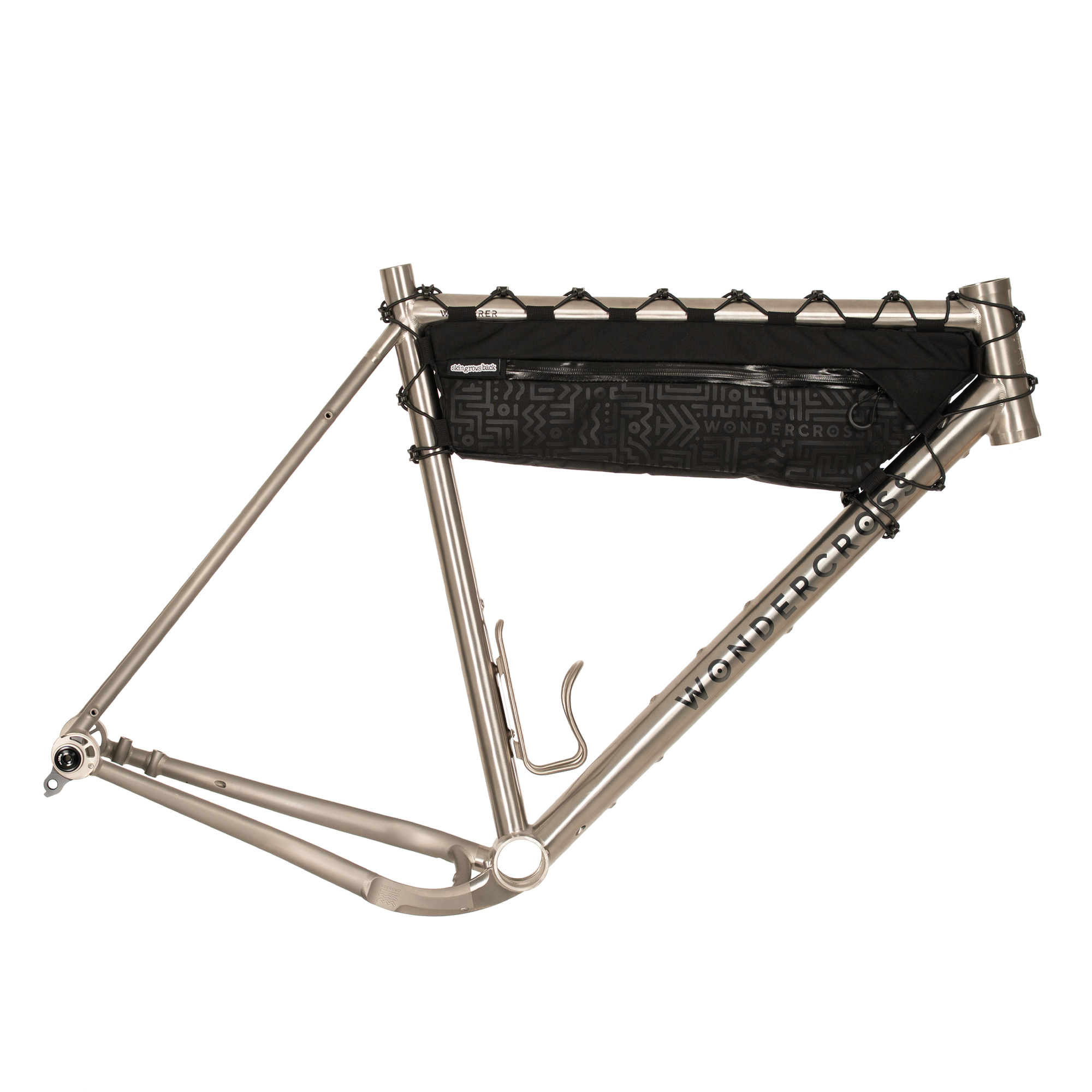 SCOUT Frame Bag