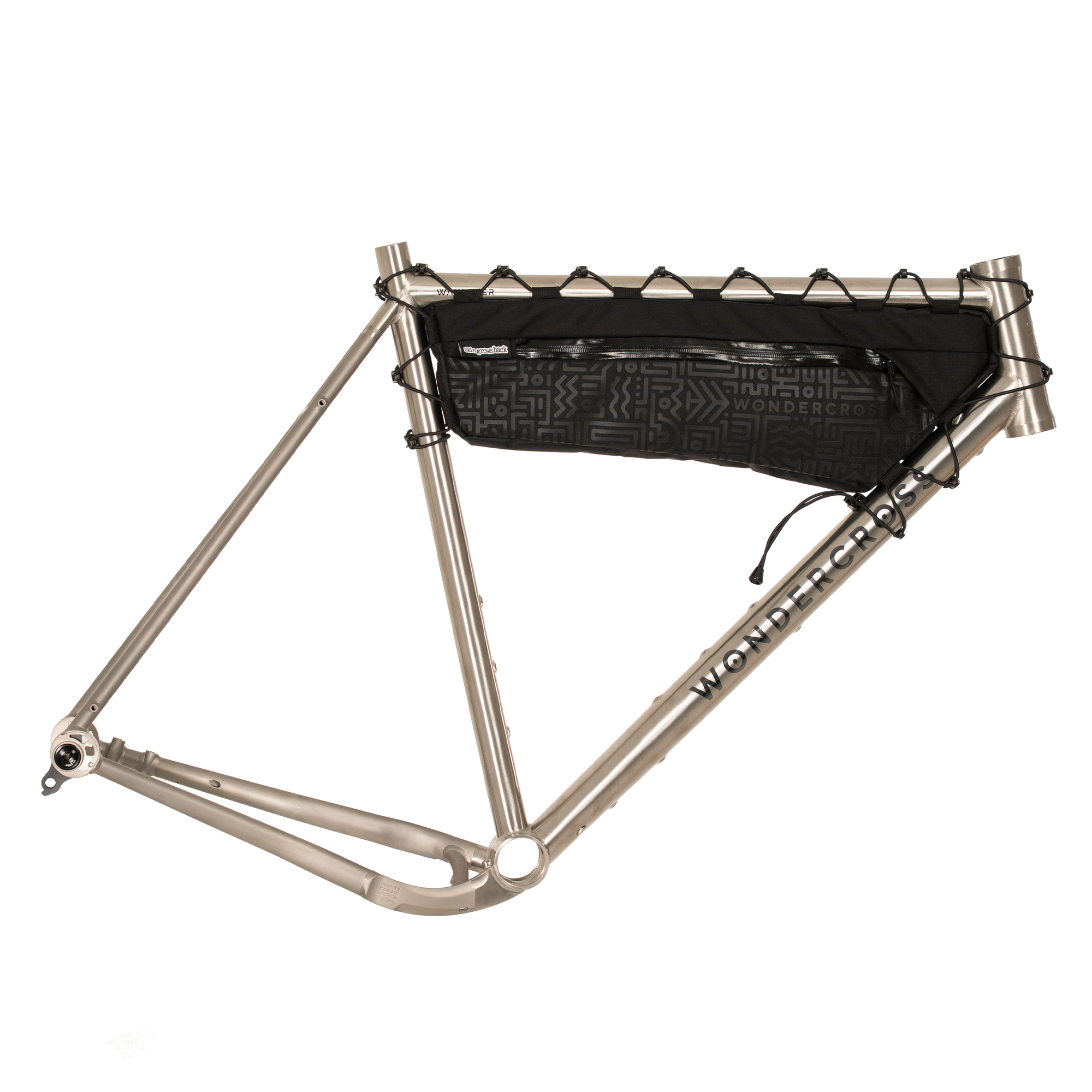 SCOUT Frame Bag