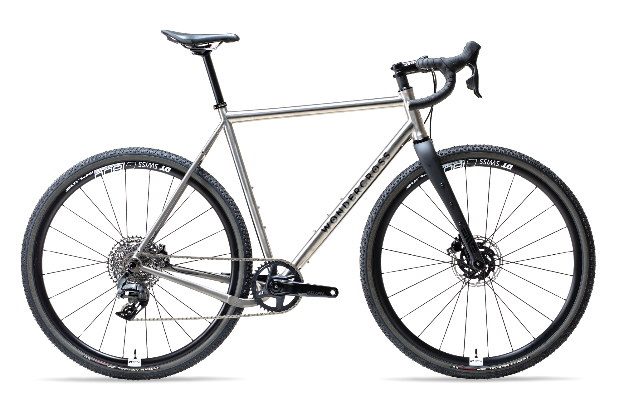 Titanium cx bike sale