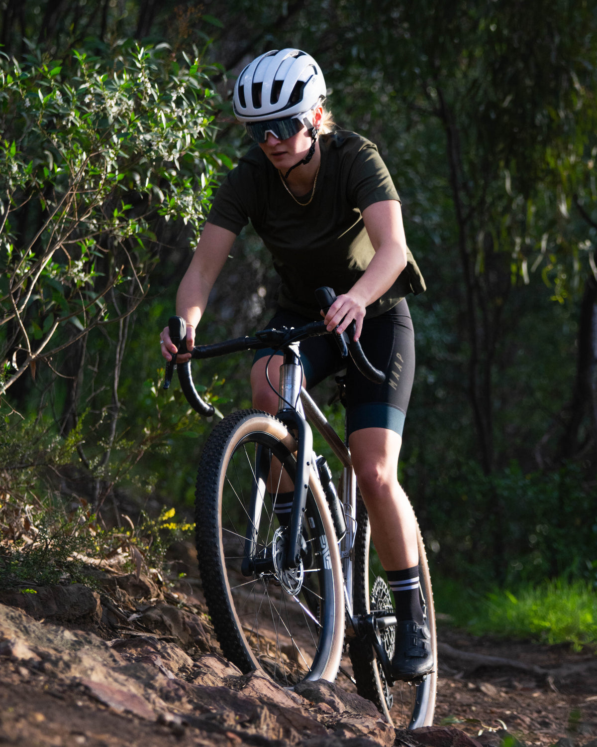 wanderer mountainbiker Wanderer Complete – Wondercross